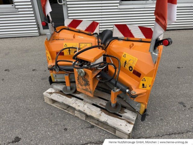Schmidt VPL 15 3.717€ netto