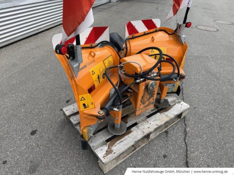 Schmidt VPL 15 3.717€ netto