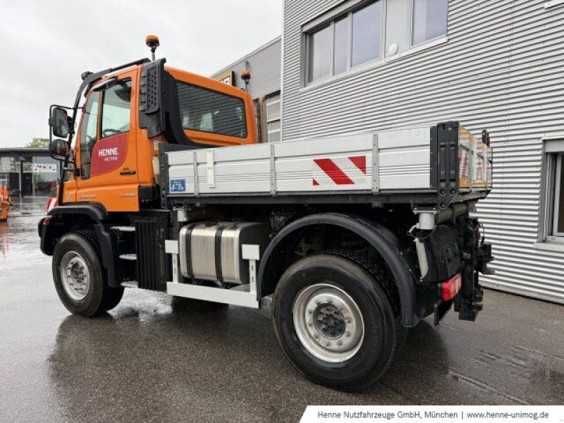 Mercedes-Benz U 535
