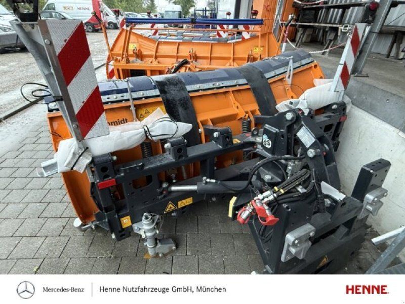 Schmidt Tarron MS 27.1