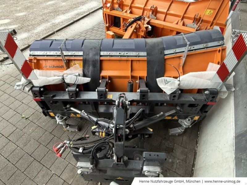 Schmidt Tarron MS 27.1