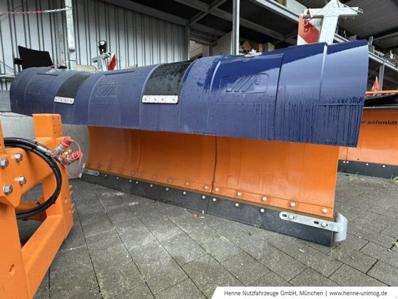 Schmidt Tarron MS 27.1