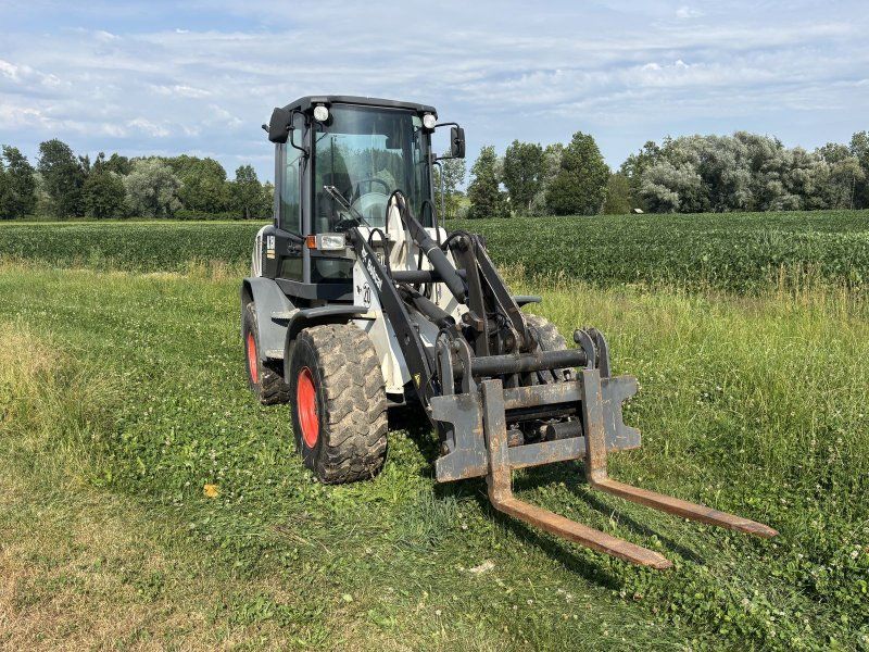 Bobcat AL 350