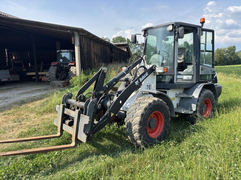 Bobcat AL 350