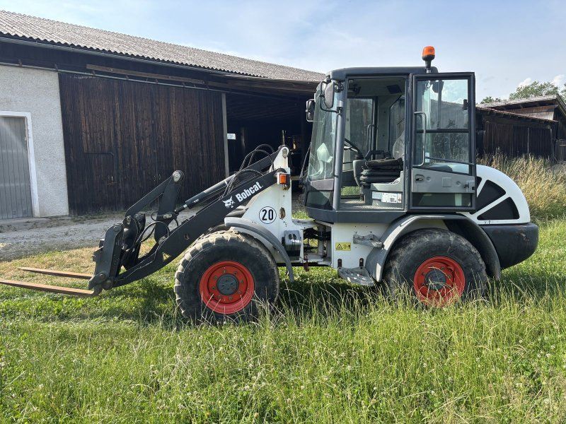 Bobcat AL 350