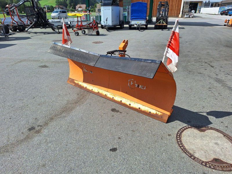 Hauer HSH 2600