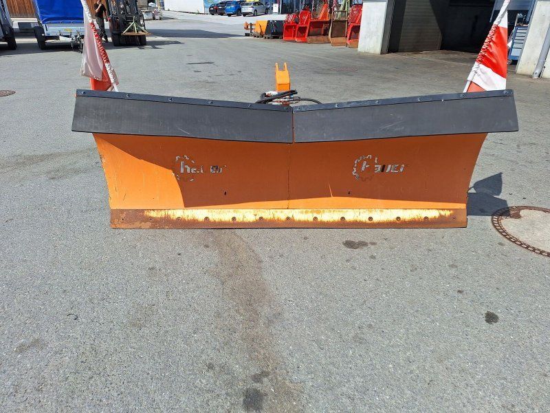 Hauer HSH 2600