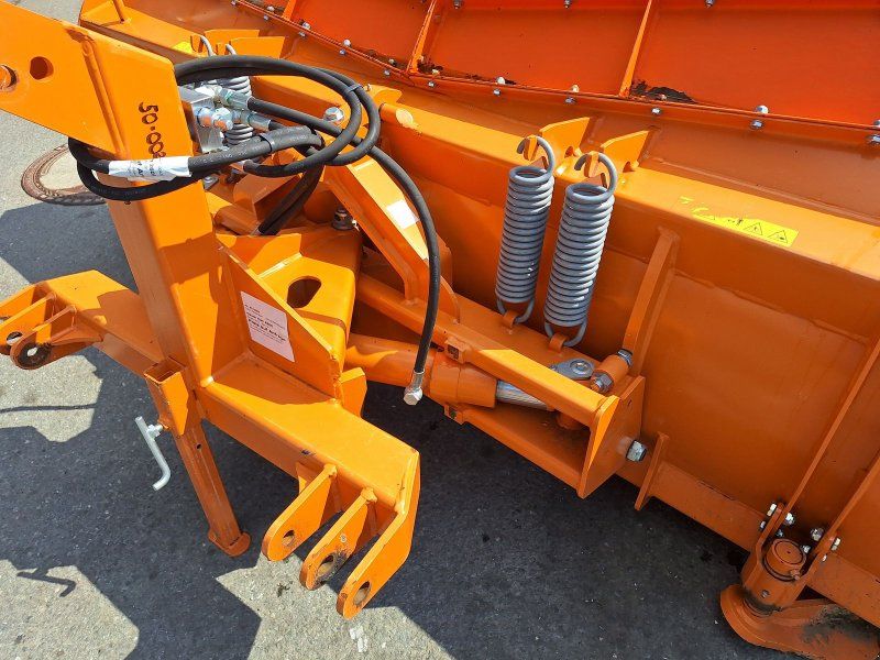 Hauer HSH 2600