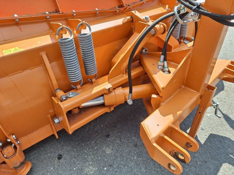 Hauer HSH 2600