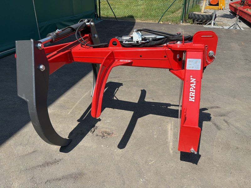 Krpan KL 2200