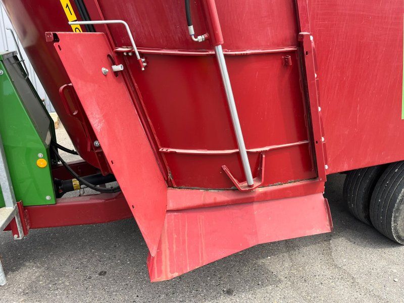 Strautmann Verti Mix 2401 Double
