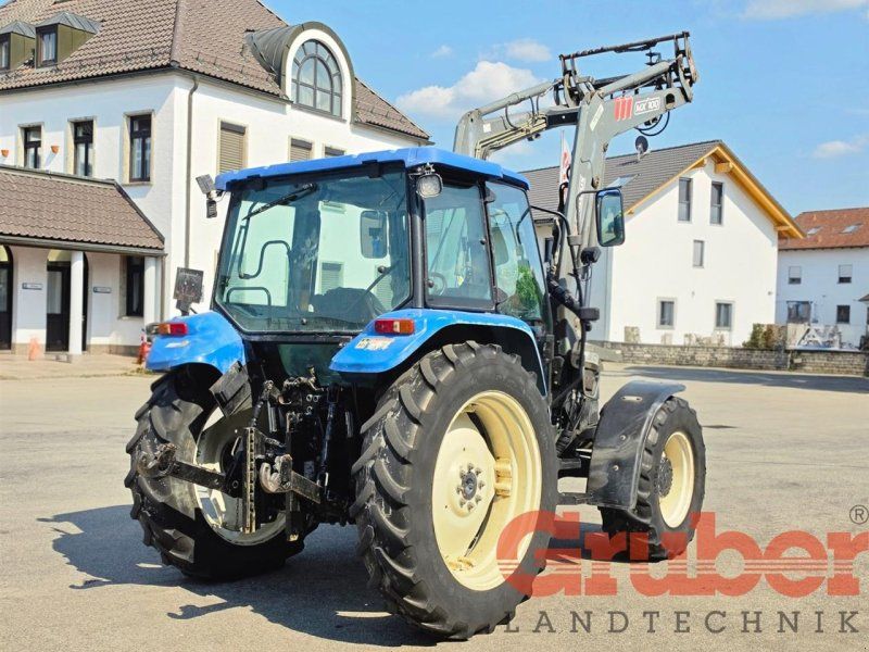 New Holland TL 90