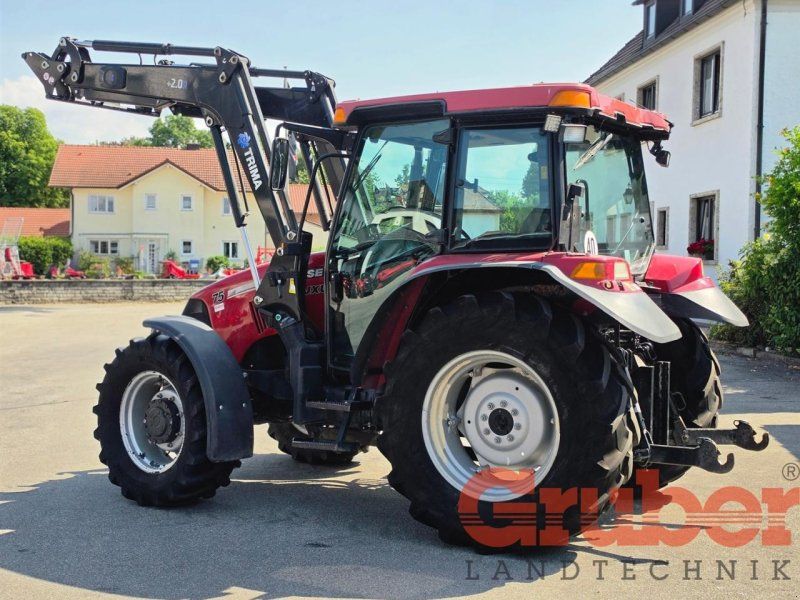 Case IH JXU 75