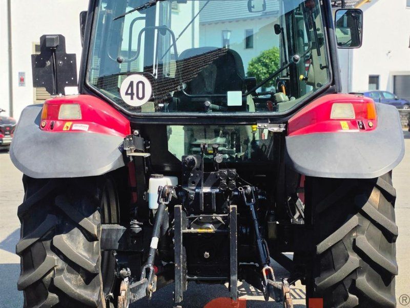 Case IH JXU 75