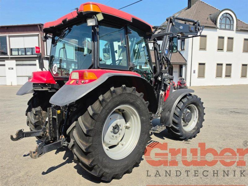 Case IH JXU 75
