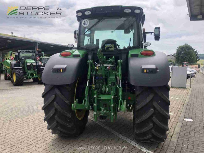 John Deere 6R 145