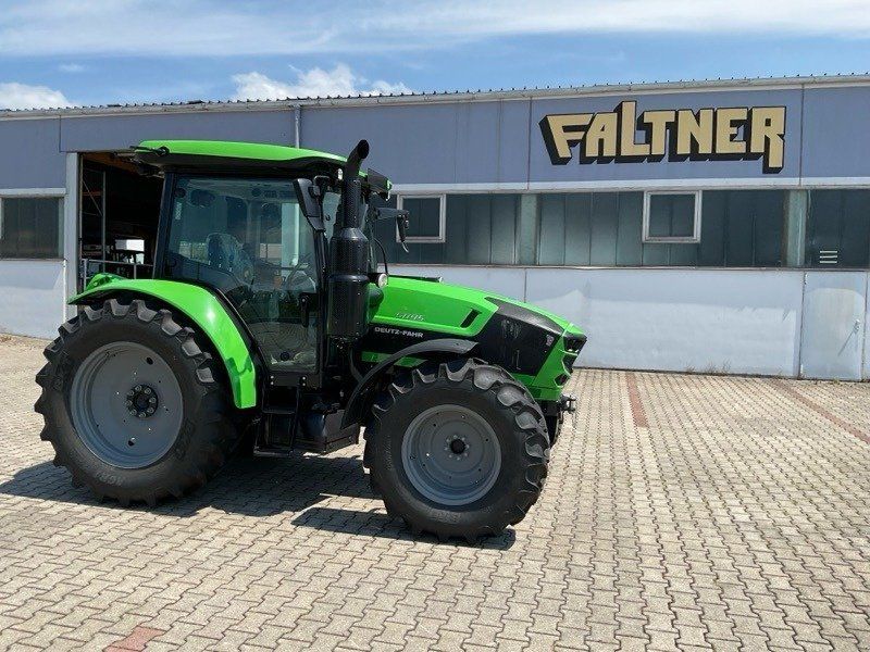 Deutz 5095
