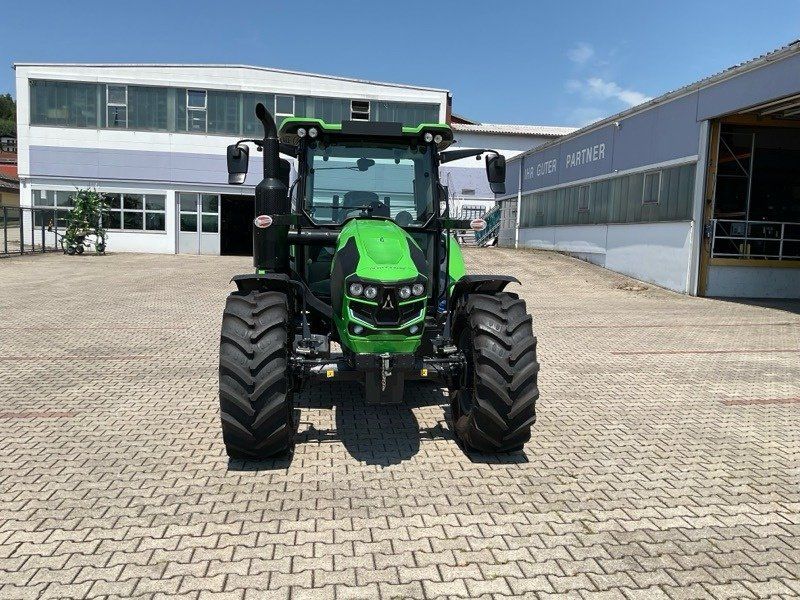 Deutz 5095