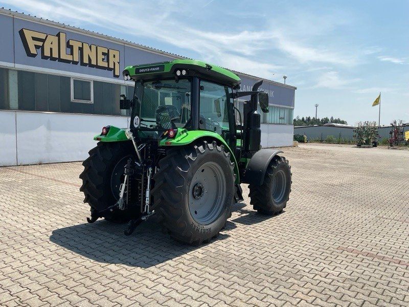 Deutz 5095