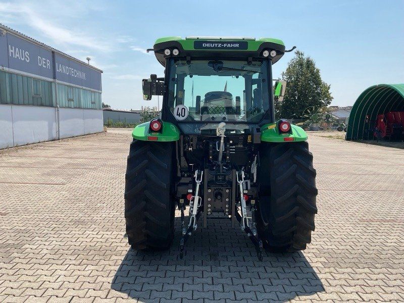 Deutz 5095