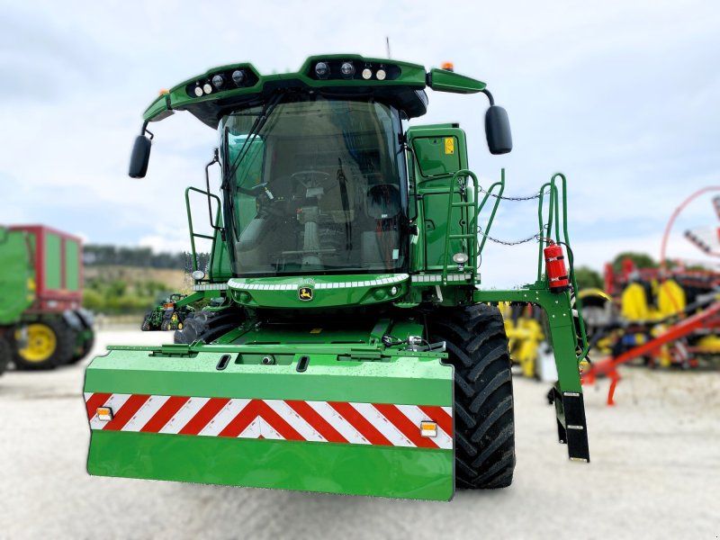 John Deere T550i HM
