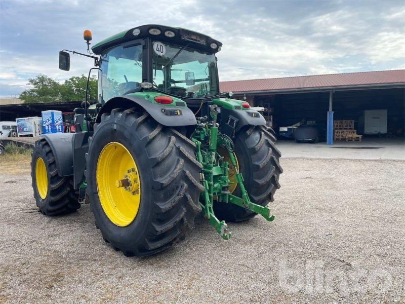 John Deere 6170R