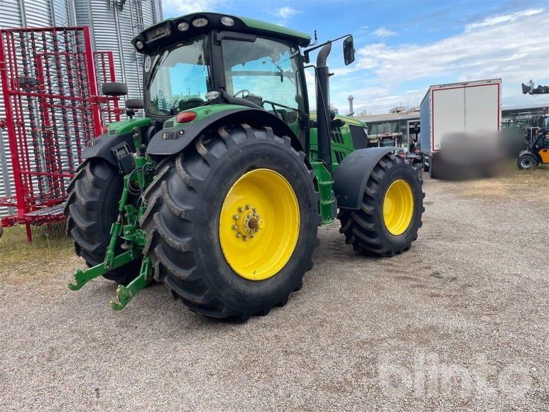 John Deere 6170R