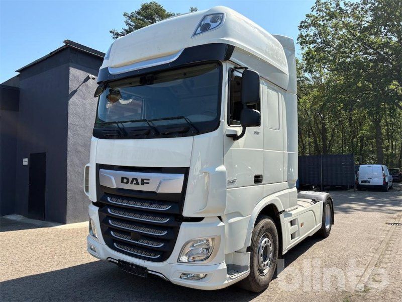 DAF XF 530 FT