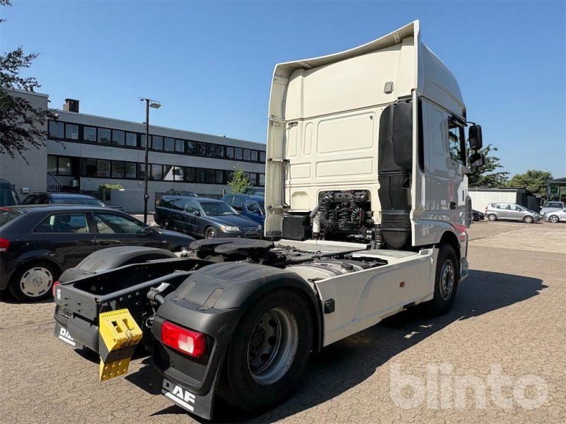 DAF XF 530 FT