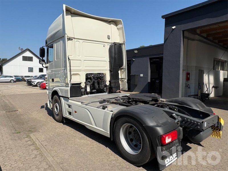 DAF XF 530 FT