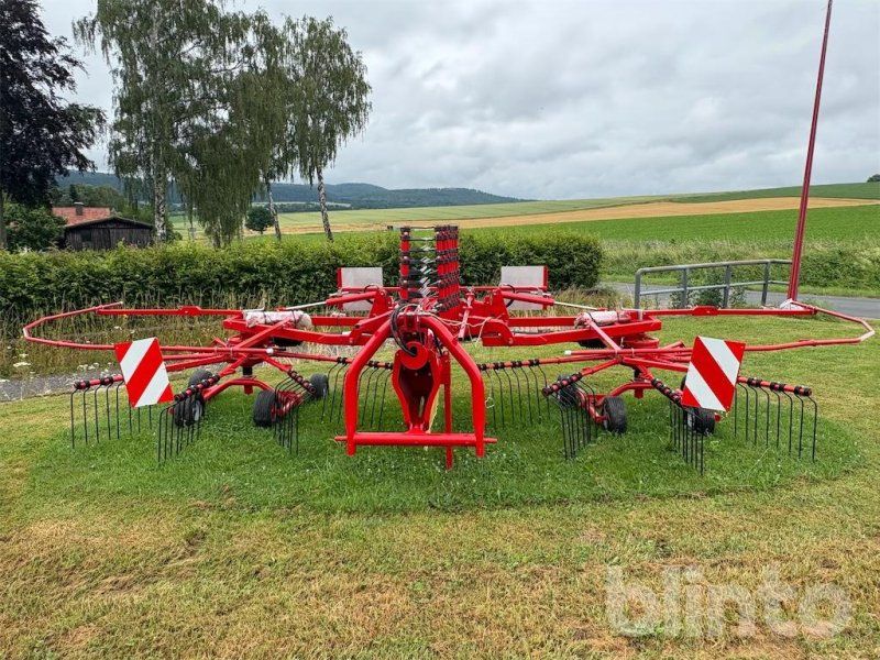 Minos Agri T-COT 655