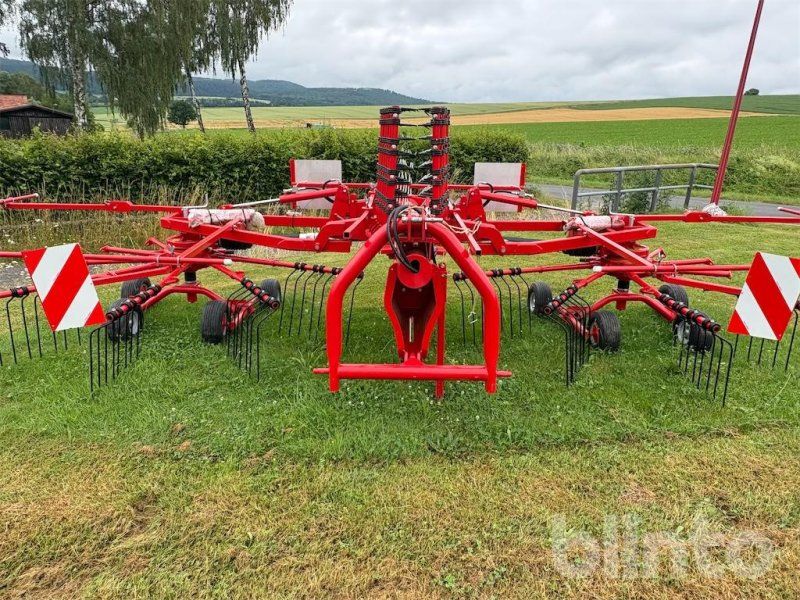 Minos Agri T-COT 655