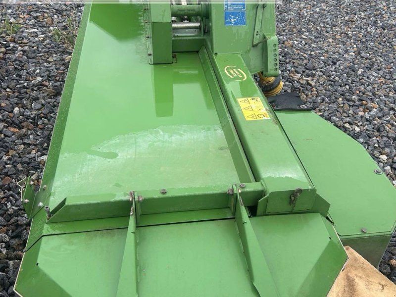 Krone Easy Cut 32