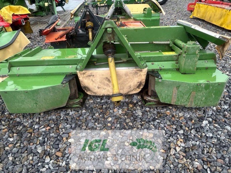 Krone Easy Cut 32