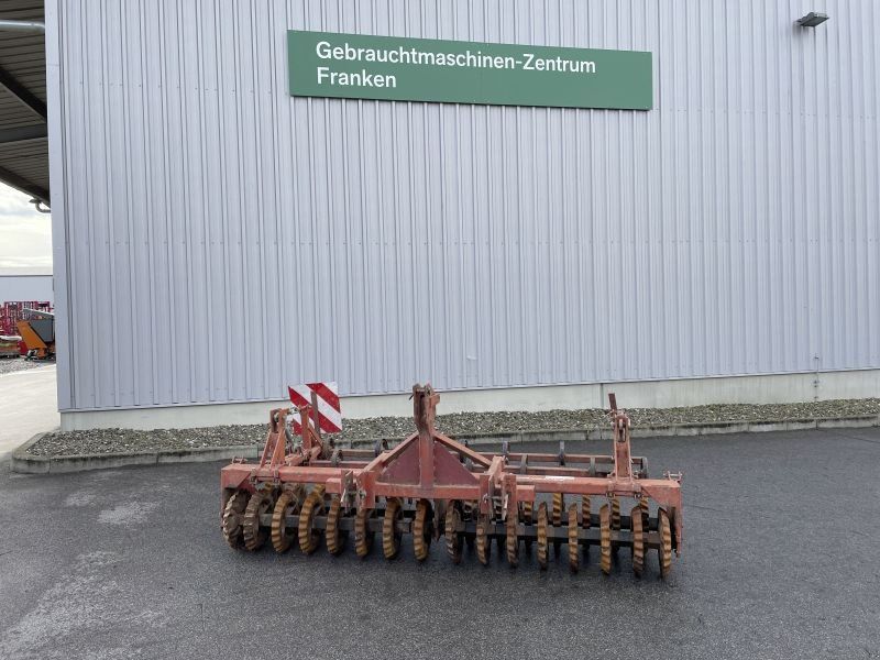 Güttler Frontpacker 3m