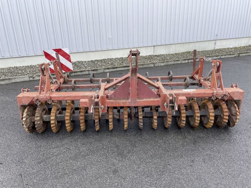 Güttler Frontpacker 3m