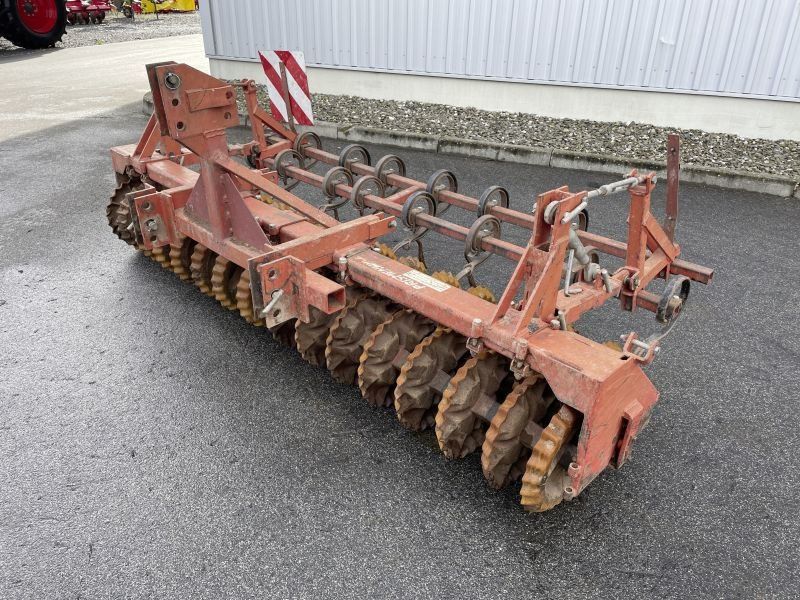 Güttler Frontpacker 3m