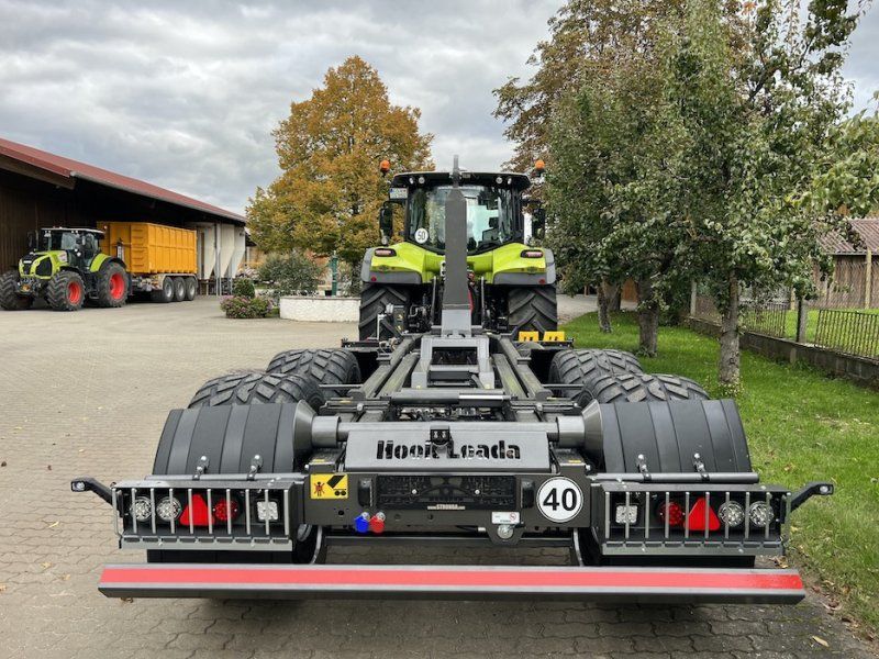 Stronga Loada HL014D Hakenanhänger