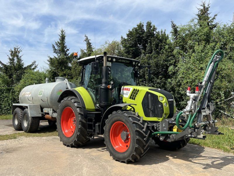 KG-AGRAR KG-GA3 Gießarm Bewässerung Wasserfass
