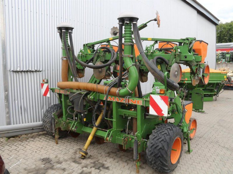 Amazone ED 602-K