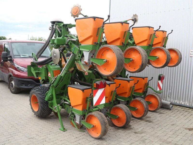 Amazone ED 602-K
