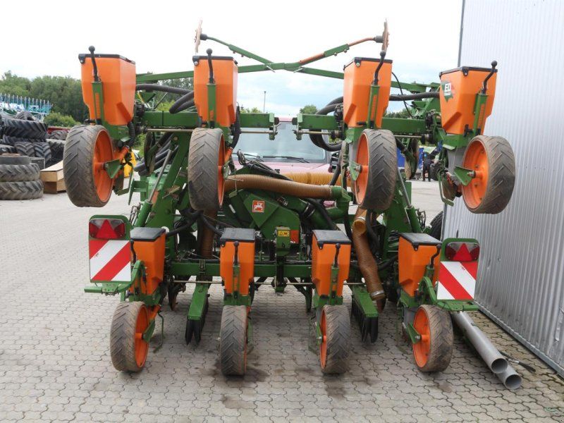 Amazone ED 602-K
