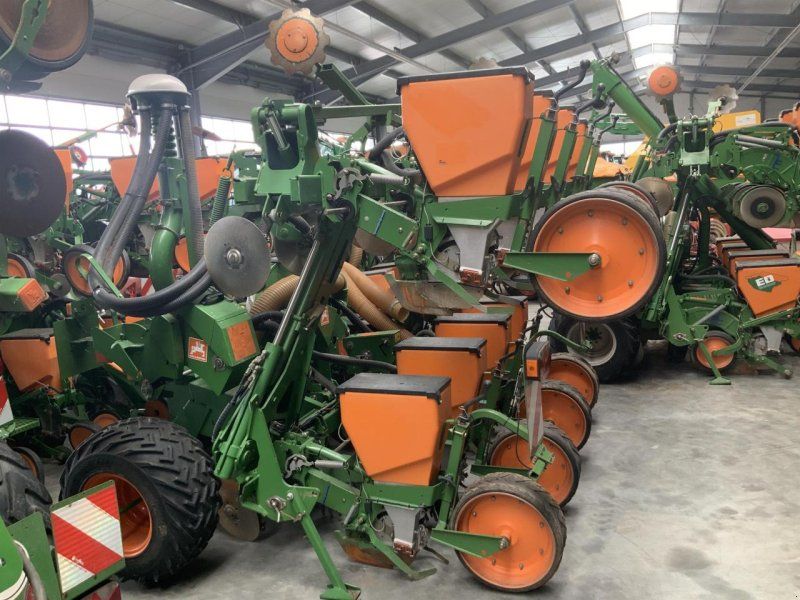 Amazone ED 602-K