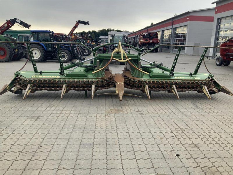 Krone Easy Collect 600-2