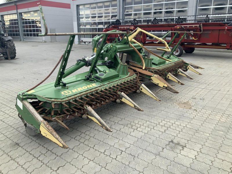 Krone Easy Collect 600-2