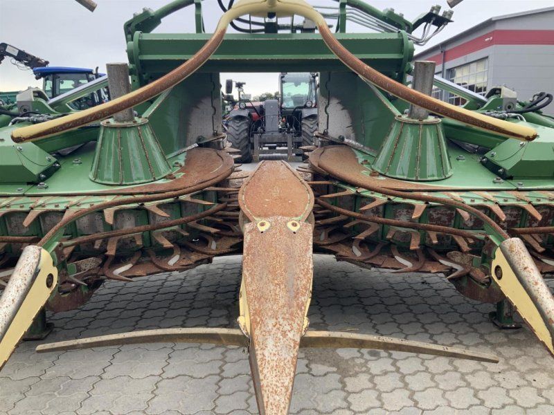 Krone Easy Collect 600-2