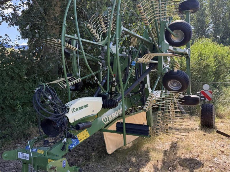 Krone Swadro TC 880