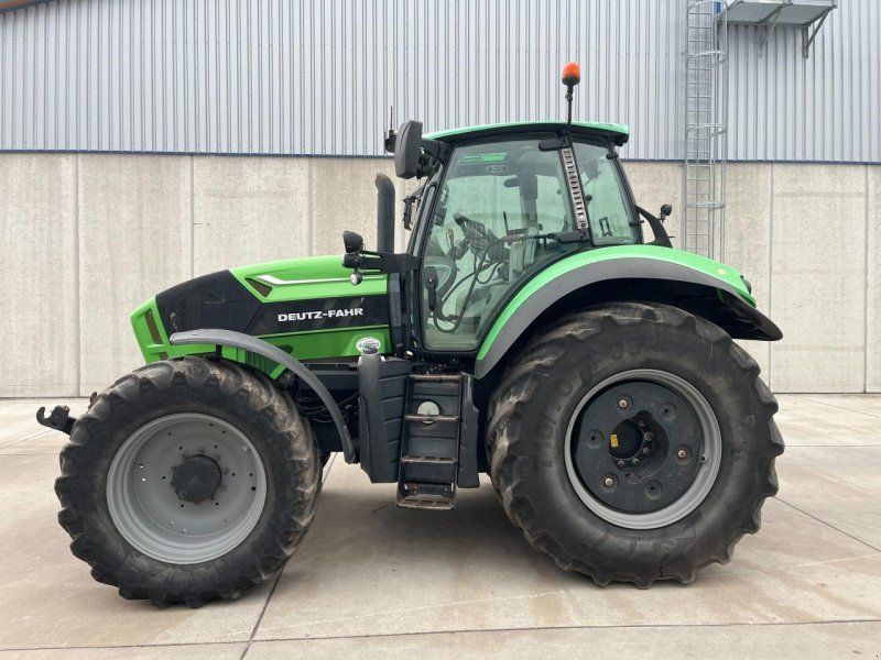 Deutz-Fahr 7250 Agrotron TTV