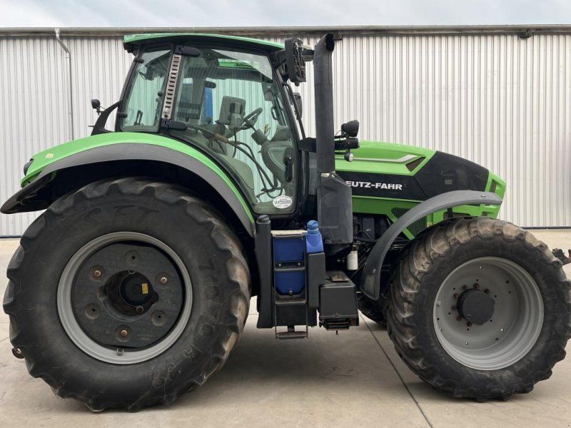 Deutz-Fahr 7250 Agrotron TTV