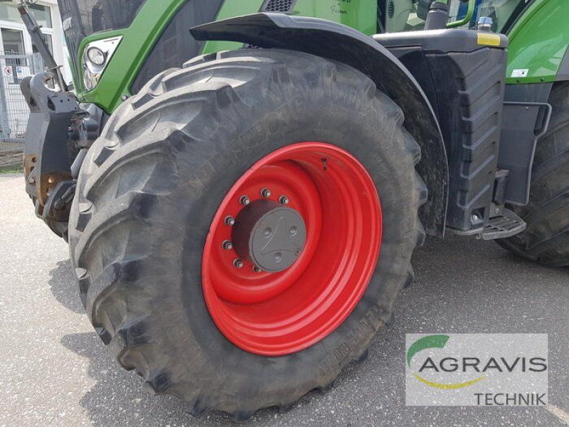 Fendt 720 VARIO S4